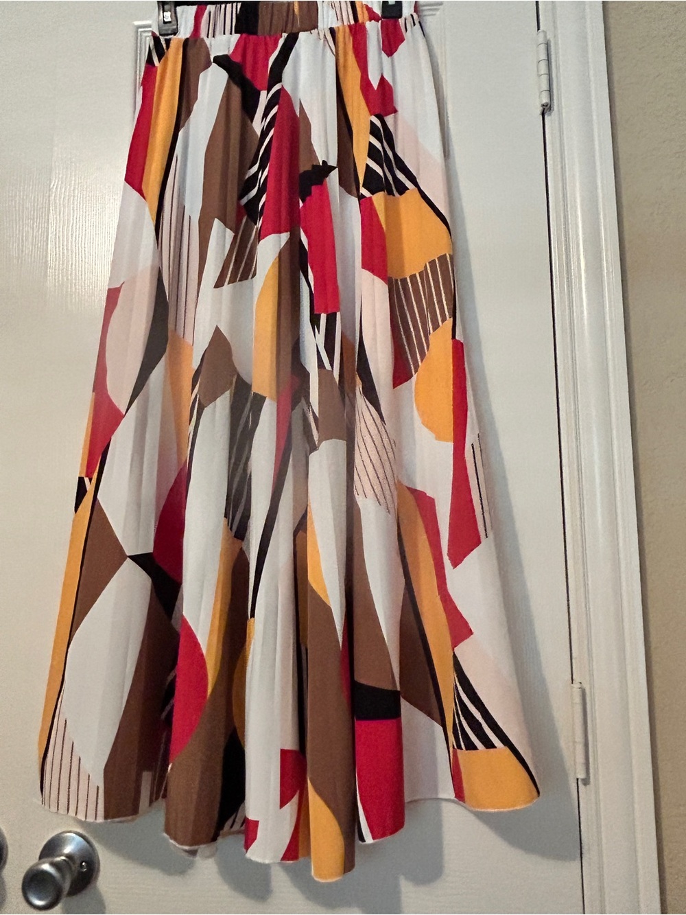 Women’s Boho Skirt
